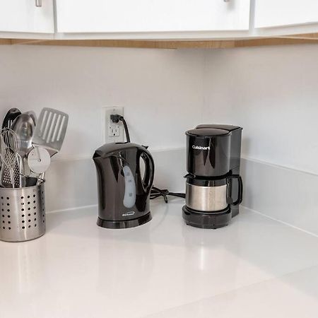 Modern Studio Gem: Perfect For Four Villa Los Angeles Ngoại thất bức ảnh