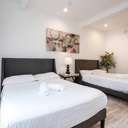 Modern Studio Gem: Perfect For Four Villa Los Angeles Ngoại thất bức ảnh