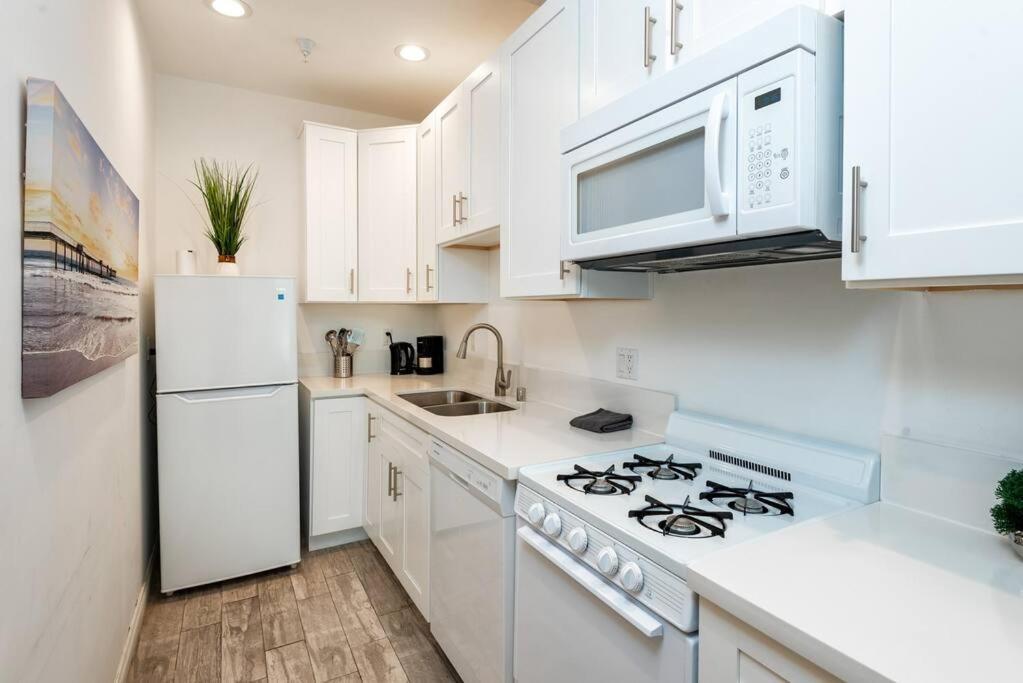 Modern Studio Gem: Perfect For Four Villa Los Angeles Ngoại thất bức ảnh