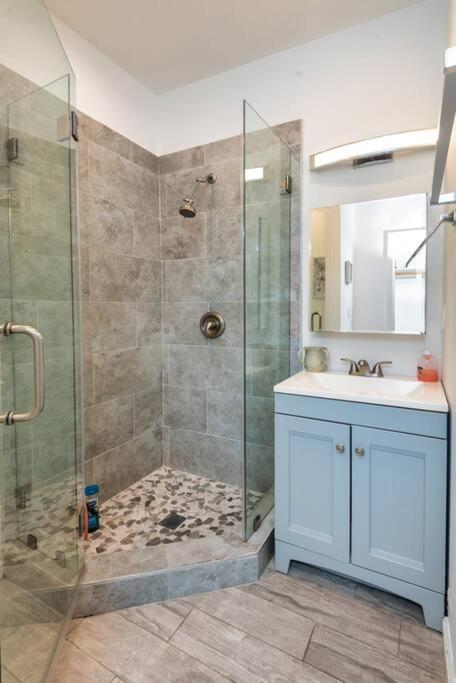Modern Studio Gem: Perfect For Four Villa Los Angeles Ngoại thất bức ảnh